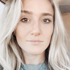 Meet your Posher, Lyndsey